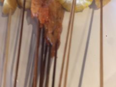 -百味源炭火烤翅 ·夜市大排档(酒仙桥店)