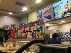-DQ·蛋糕·冰淇淋(新佳丽店)