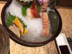 -雍和会海鲜姿造自助(湖东路店)