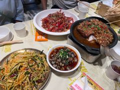-串盟烧烤·长沙美食地标(星沙店)