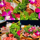 肉多坊 | 超值韩式烤肉自助‼️