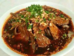 -南渝食府.墨脱石锅松茸鸡
