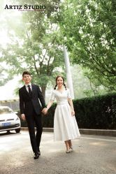 点击看大图 -THE QUEEN(北京店)