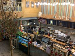 零售区-Cafe Alice咖啡爱丽丝(奥城店)