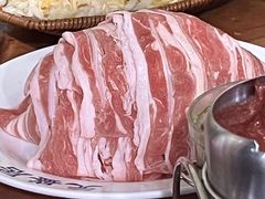 -元盛居(生态大街店)