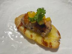 -3号仓库·创意中国菜(嘉兴龙鼎万达店)