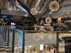-新田360广场(上海华侨城店)