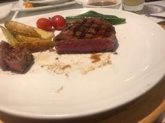 -斗牛士牛排(南京东路店)