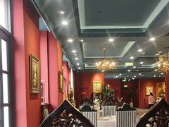 -美博·美术博物馆主题餐厅(威尼斯水城店)