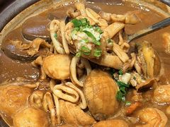 -苏淮景·苏闽融创菜·海鲜(原空港井河轩店)