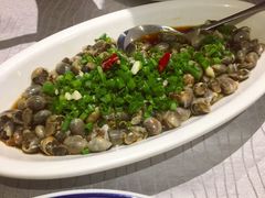 黄泥螺-宁海食府(大剧院店)