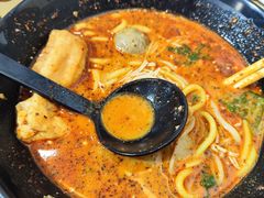 -刘文祥麻辣烫(清河毛纺路店)