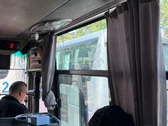 -成都东站汽车客运站