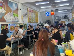 -榮泰米粉湯(Left Shop)