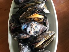 -胖大嫂渔家排档·全海景餐厅(渔村店)