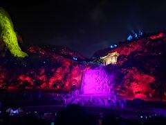-印象普陀