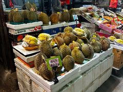 -油麻地果栏