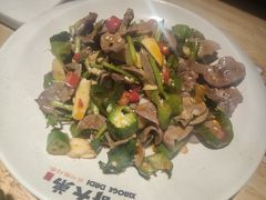 -江城老胖(支农大街店)