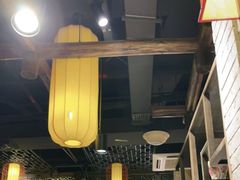 大堂-小龙坎火锅(万象城店)