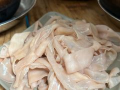-汝萍传统蘸水菜(春华路总店)