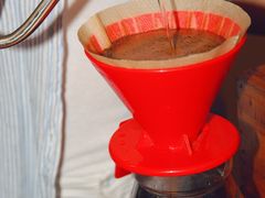 哥斯达黎加-参差咖啡(水果湖公园店)