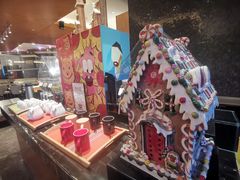 -岷山饭店-芝芝自助餐厅