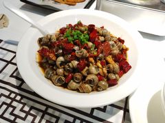 -靓虾二哥长沙地标小龙虾(五一广场店)