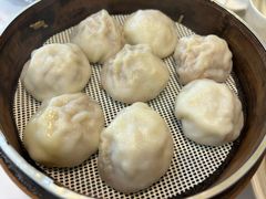 -百年尹氏汤包(湖南路狮子桥店)