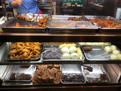 -聚德华天护国寺小吃(甜水园店)