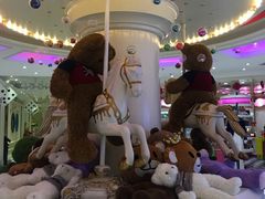 -自由港KTV(王子公主金平店)