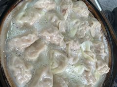 -雪琴面馆富安特色鱼汤面(城中花园店)