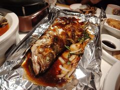 -新白鹿餐厅(第一百货店)