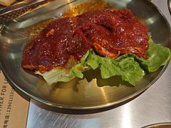 -炉队长·齐齐哈尔家庭烤肉(马家堡店)