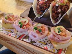 -Famous肥猫墨西哥音乐餐吧(五棵松华熙LIVE店)