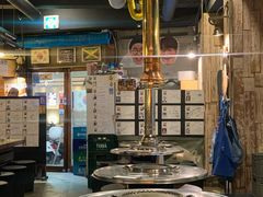 -401餐厅(弘大店)