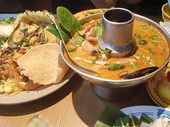 -泰盏鬼·颓废冬阴(陈家祠扬韬店)