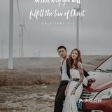 乌鲁木齐婚纱摄影丨冷色调也能拍出高级感