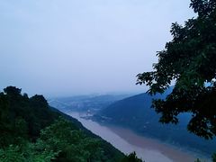 -铁山坪森林公园