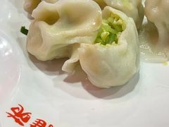 -听涛雅苑百味饺子老家菜馆