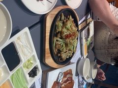 -小大董·烤鸭(观景餐厅·南京西路店)