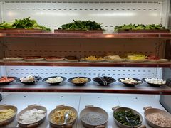 -佳源四季酒店-雅悦自助餐厅(新洲路店)