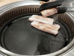 -花味·自助烤肉(雨花客厅店)
