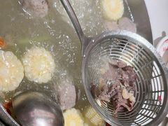 -八合里潮汕鲜牛肉火锅(深圳海岸城店)