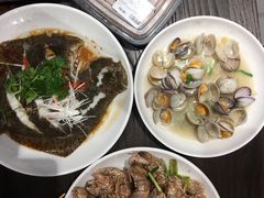 -盒马鲜生(领丰汇店)