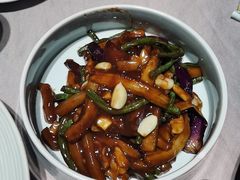 家乡茄子-新沸腾鱼乡(世贸天阶店)