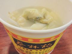 -蔡林记(胭脂路店)