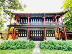 -顺峰山公园
