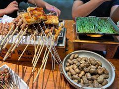 -肉串汪(望京店)