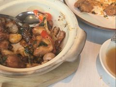 -汤城小厨•粤菜•靓汤(金融街店)