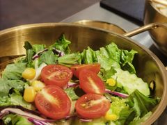 -核桃碳烤肉馆(深圳首店)